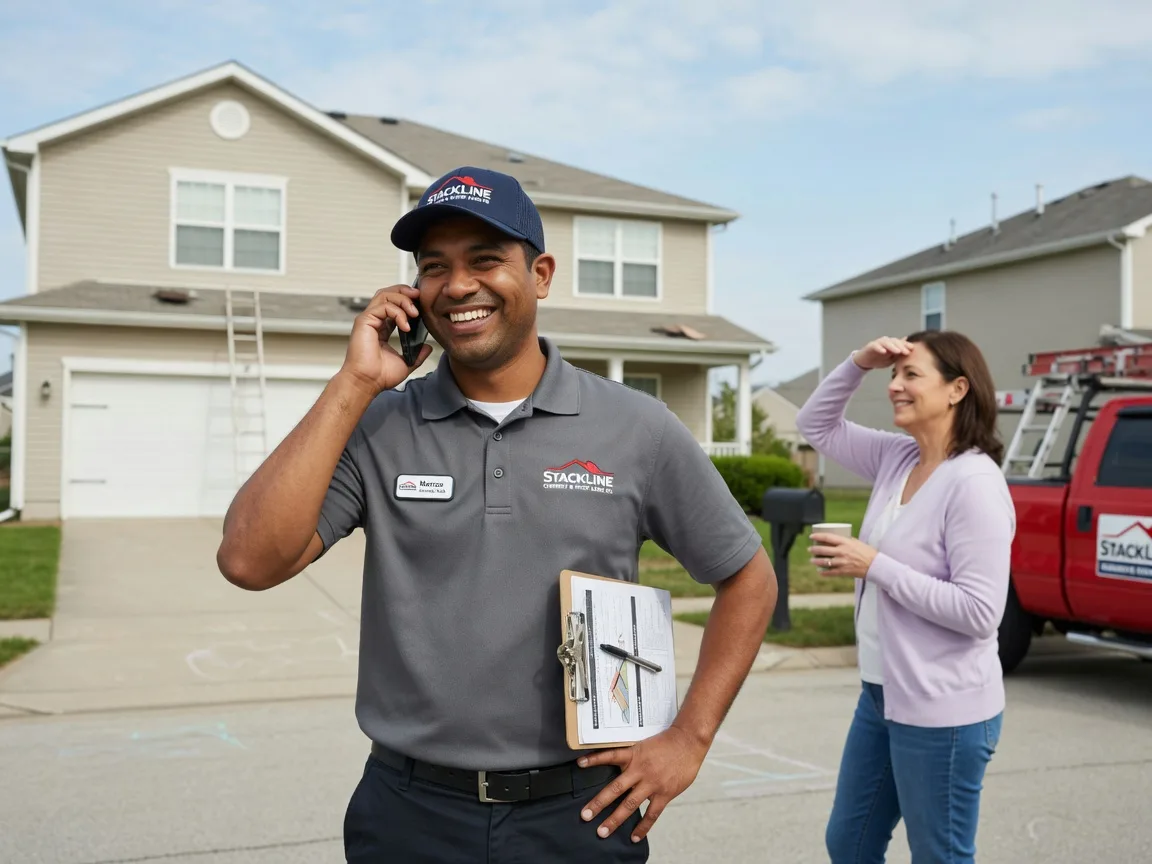 Chimney flashing repair Middletown, CT FAQs